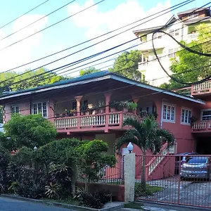 Western Tobago Cozy 3 Bedroom Retreat , Arnos Vale Trinidad And Tobago