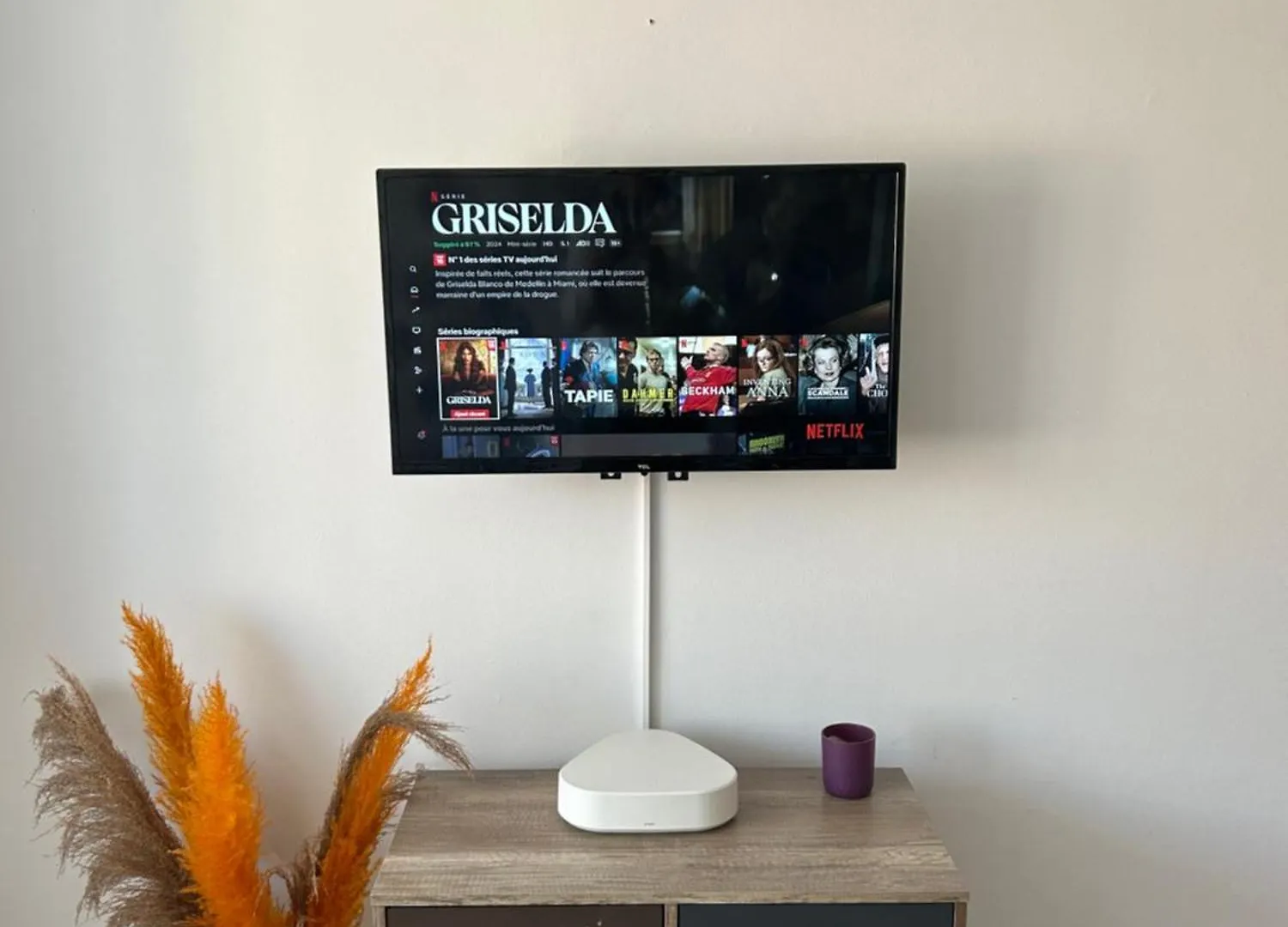 Apartmán Aiglon Roquebrune-Cap-Martin