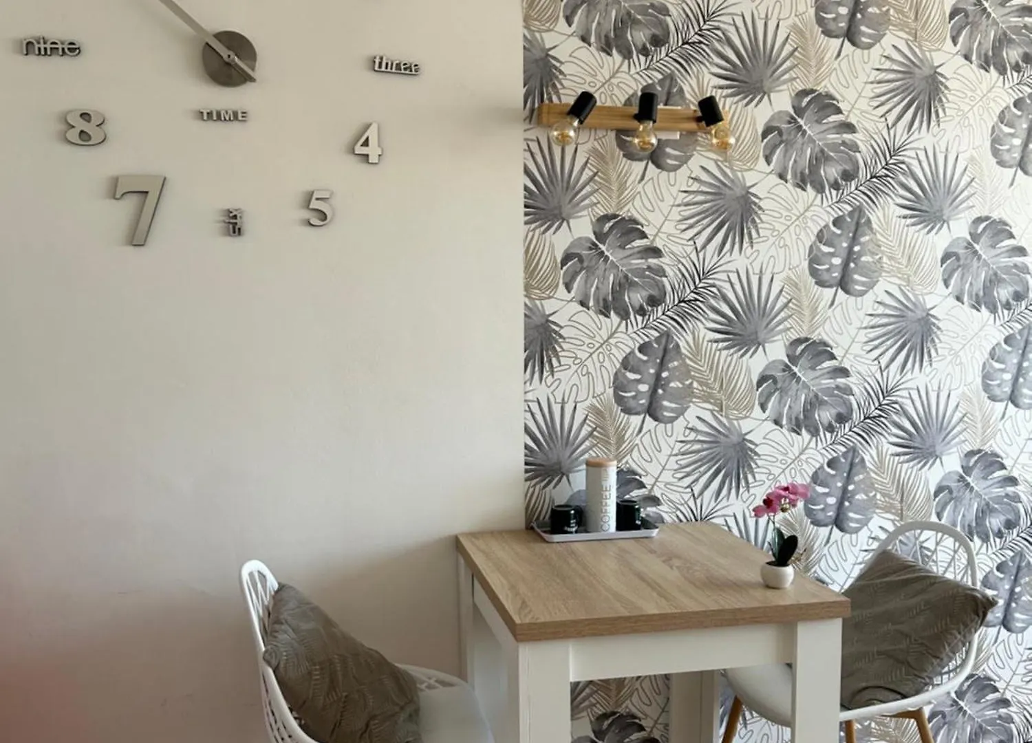 Apartmán Aiglon Roquebrune-Cap-Martin