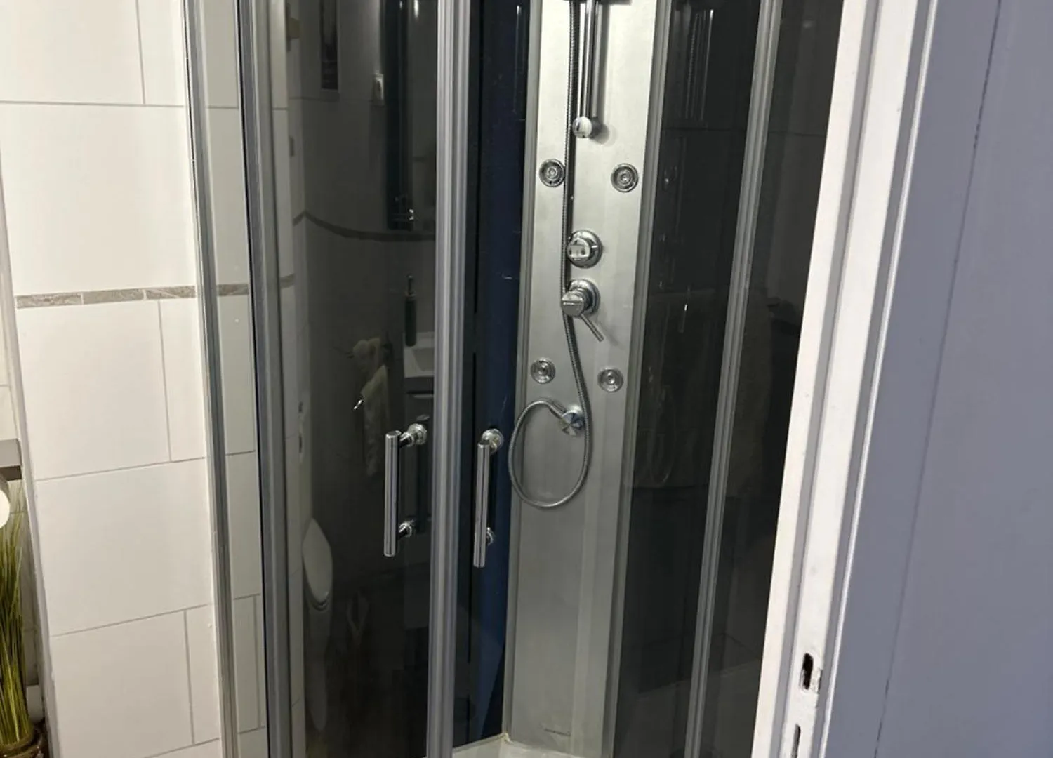 Apartmán Aiglon Roquebrune-Cap-Martin Francie